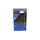 Brocas Metal 3,4,5,6,7,8,9,10mm Juego-8un F3170 FERRETOOLS  - Miniatura 1