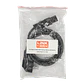 CEE7-Schuko-Macho C19-Hembra Cable Poder 1,5-1,8mt - Miniatura 2
