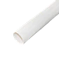 Tubo conduit LinkChip PVC32W-3 blanco 32mm x 1.5mm largo 3m - Miniatura 2
