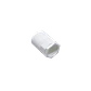 LINKCHIP 32mm Blanca Salida de Caja PVC para Tubo - Miniatura 1