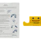 Herramienta de Acceso Medio para Fibras Ópticas Miller MSAT-5 - Miniatura 2