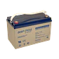 ULTRACELL Bateria 12V 100AH VRLA AGM 212x330x173mm - Miniatura 1