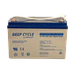 ULTRACELL Bateria 12V 100AH VRLA AGM 212x330x173mm - Miniatura 3