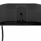 Monitor 7-pulgadas Pantalla Analogo 2-RCA-H Plug-5,5x2,1mm Auto-Muro - Miniatura 5