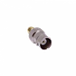 Copla BNC-Hembra .SMA-Hembra Convertidor 27mm-Largo - Miniatura 2