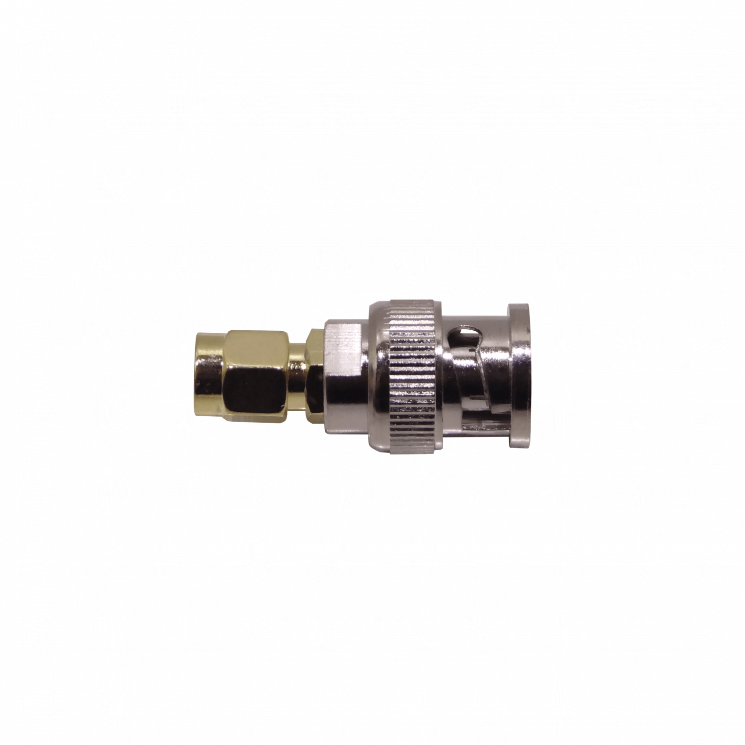 Copla BNC-Macho .SMA-Macho Convertidor 31mm-Largo 1