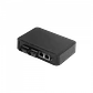 Switch Eurolan ES-0202-TE - 4 Puertos, 2 LAN 100Mbps, 2 Fibra WDM SC - Miniatura 3