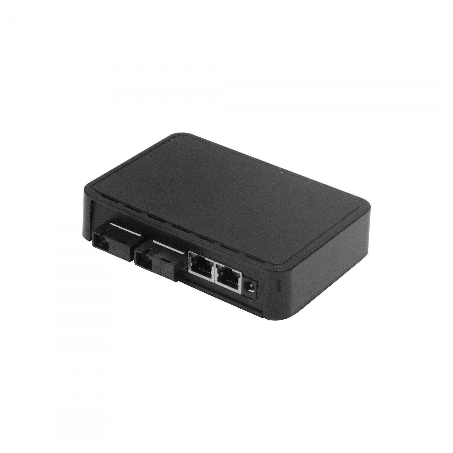 Switch Eurolan ES-0202-TE - 4 Puertos, 2 LAN 100Mbps, 2 Fibra WDM SC 3