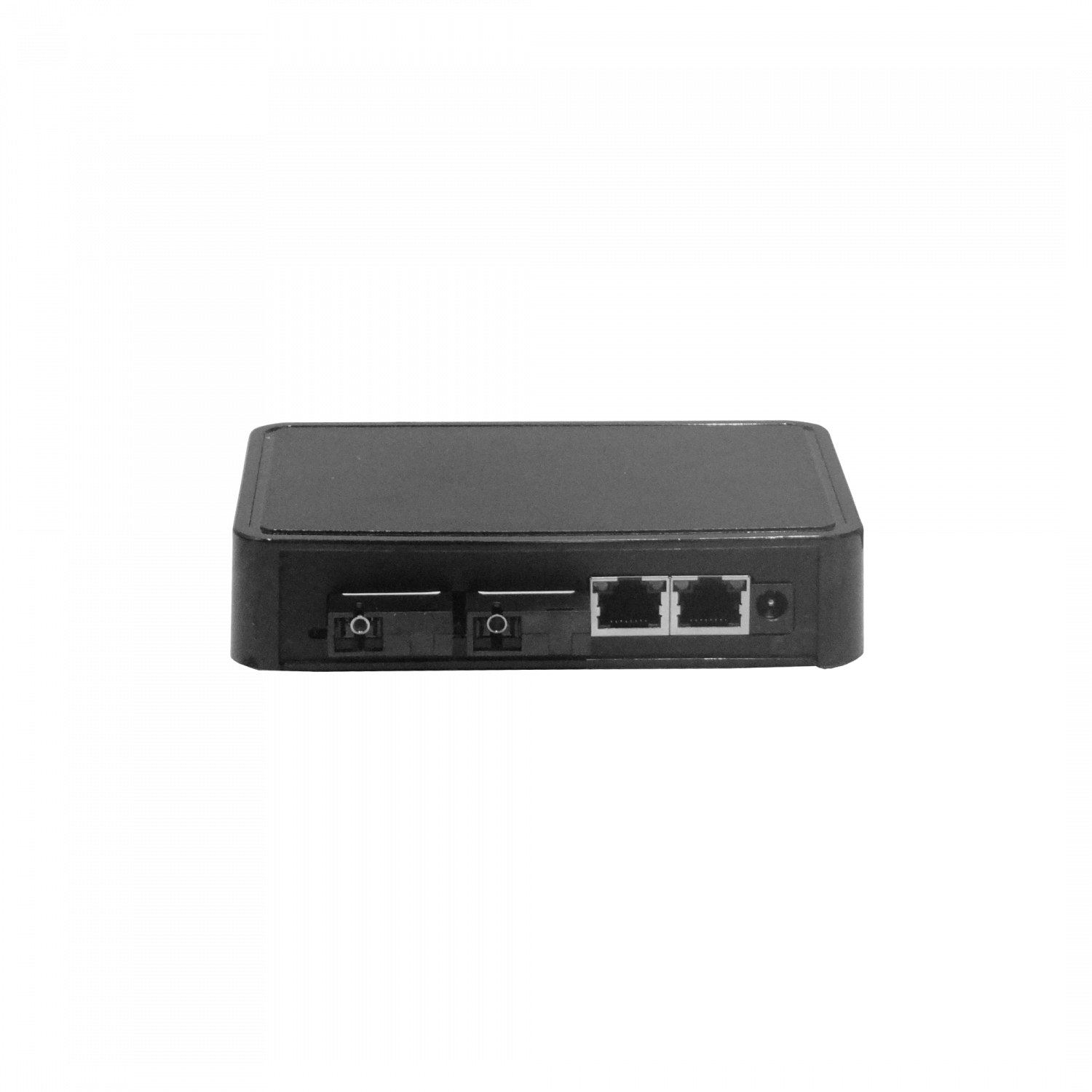 Switch Eurolan ES-0202-TE - 4 Puertos, 2 LAN 100Mbps, 2 Fibra WDM SC 6