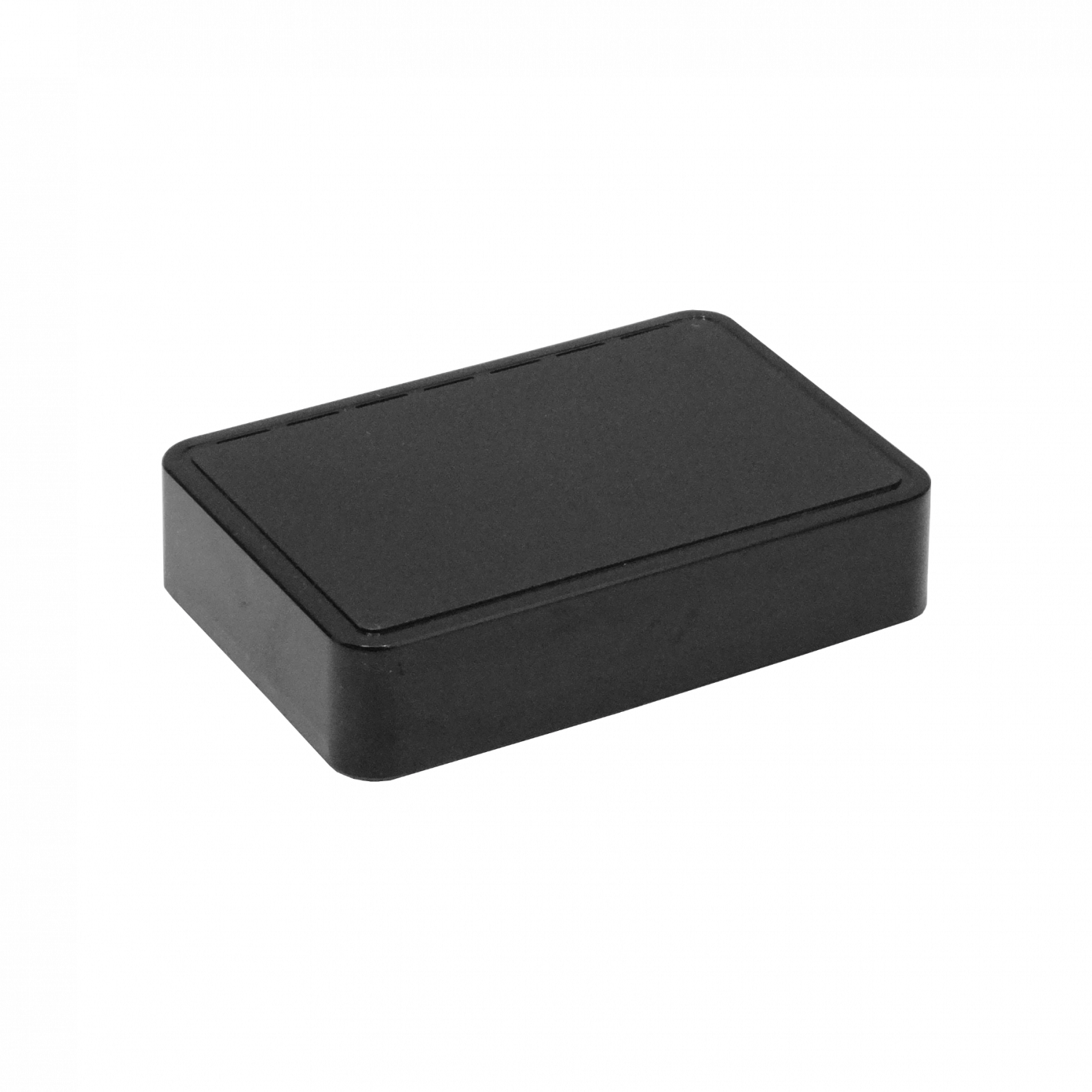 EUROLAN Switch Fibra 1-SFP 4-1000 no-Admin inc-12V 129x75x30mm 3