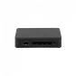 EUROLAN Switch Fibra 1-SFP 4-1000 no-Admin inc-12V 129x75x30mm - Miniatura 7