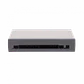 EUROLAN Switch 10-port 2-SFP 8-1000 no-Admin inc-12V 20x12x4cm - Miniatura 1