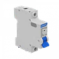 Interruptor Automatico Termomagnetico C2 NXB-63 CHINT 2A 6kA 230/400V  - Miniatura 2