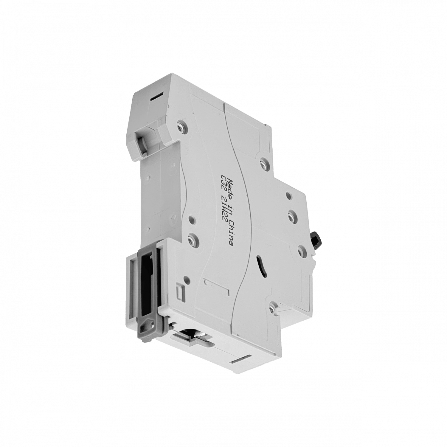 32A 10kA 230/400V interruptor Automatico Termomagnetico C1 3