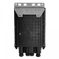 Caja de Empalme de Fibra Óptica 96 Fusiones IP68 Negra - BOX-96N - Miniatura 2