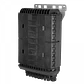 Caja de Empalme de Fibra Óptica 96 Fusiones IP68 Negra - BOX-96N - Miniatura 7
