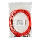 10mt LC-ST OM1 Multimodo MM Duplex Jumper Fibra 62.5/125um LSZH - Miniatura 2