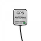 Antena GPS .SMA-M CABLE 100CM Base-Magnetica 1mt - Miniatura 2