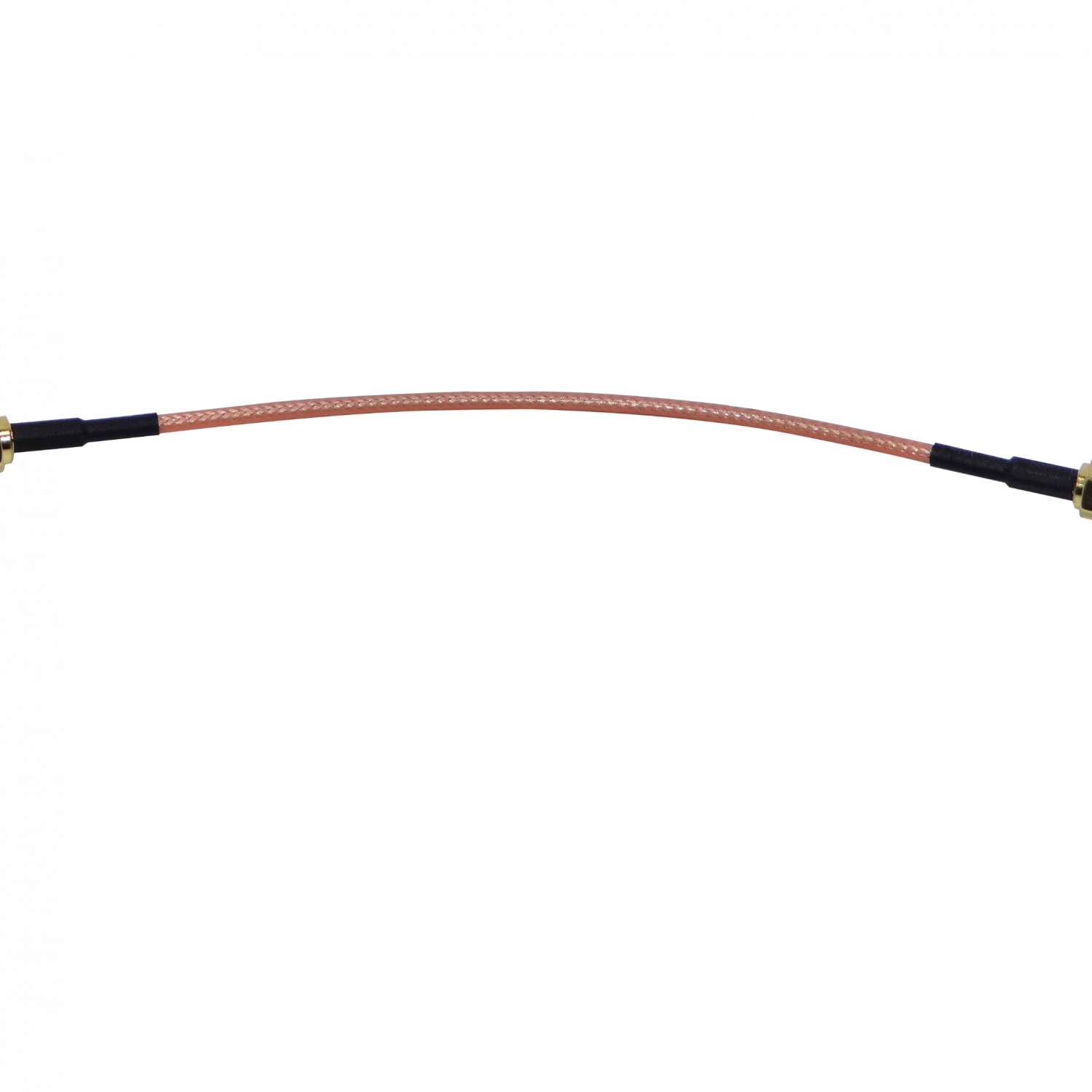 Cable RG316 13cm RPSMA-M RPSMA-M 1