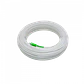 Cable fibra optica Blanco Drop 100m SC/APC Monomodo SM SX Pigtail JFSA-100 - Miniatura 2