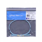 UBIQUITI 1mt LC-LC OM3 MultiModo MM Duplex Jumper Fibra 2mm 50/125um - Miniatura 1
