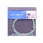 Jumper Fibra Ubiquiti UOC-3 - LC-LC OM3, Multimodo Duplex, 3m, 50/125µm - Miniatura 2