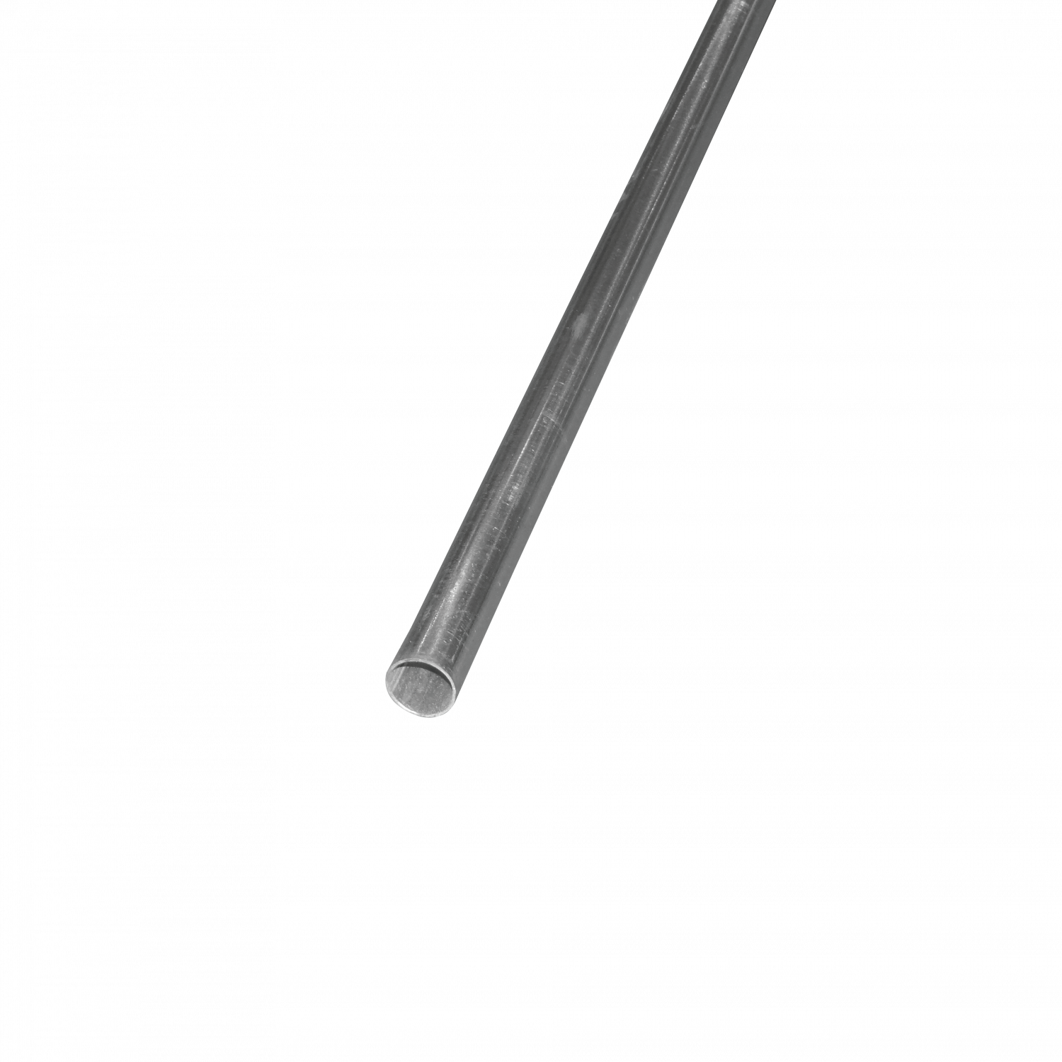 Conduit rigido metalico Linkchip EMT12-0 zincado 12 pulg 18mm 3m 107mm espesor 1