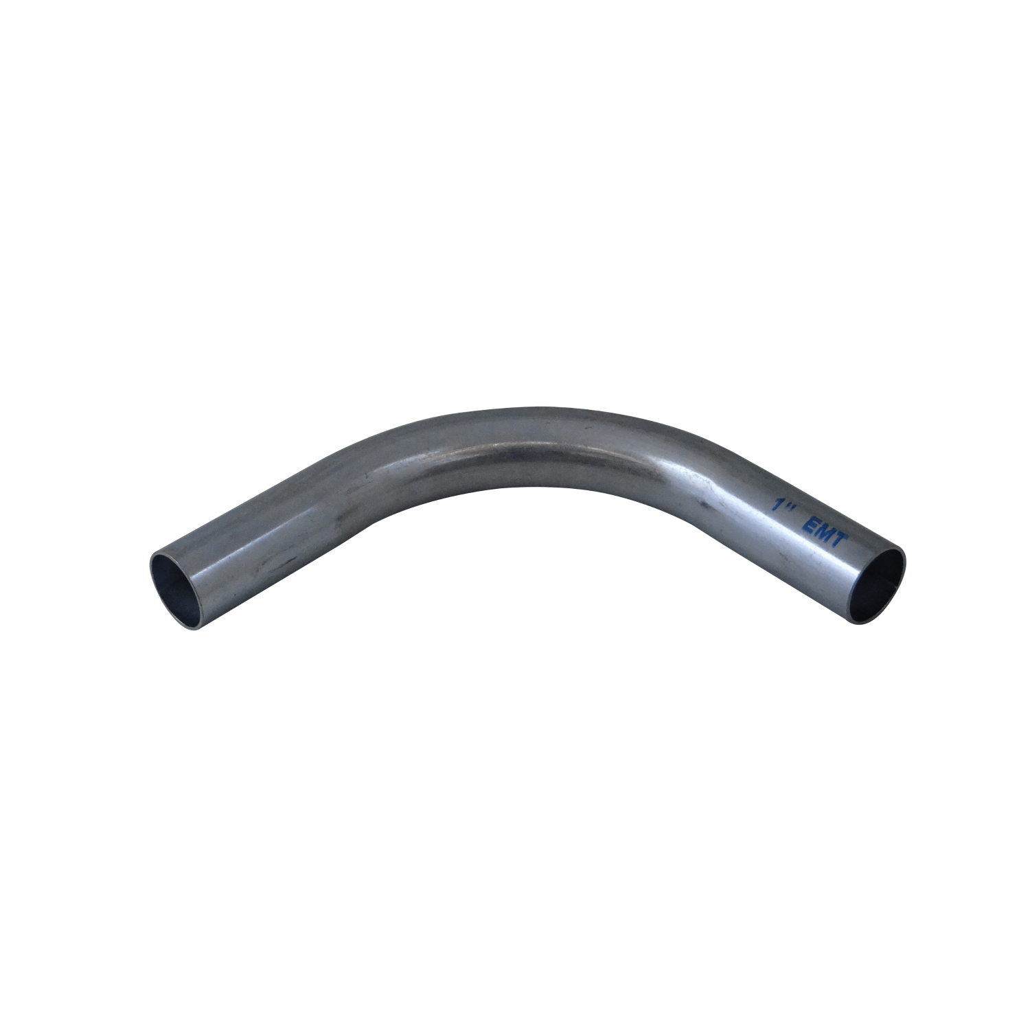 1-Pulg Zincado Codo para Conduit Rigido Metalico Curva req-Copla 1