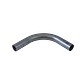 1-Pulg Zincado Codo para Conduit Rigido Metalico Curva req-Copla - Miniatura 1