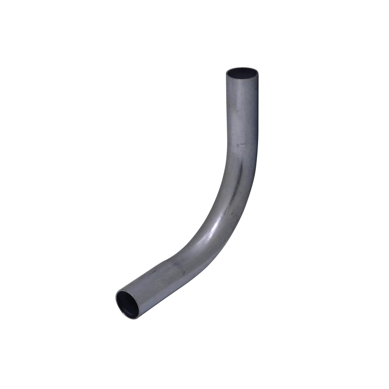 1-Pulg Zincado Codo para Conduit Rigido Metalico Curva req-Copla 2