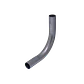 1-Pulg Zincado Codo para Conduit Rigido Metalico Curva req-Copla - Miniatura 2