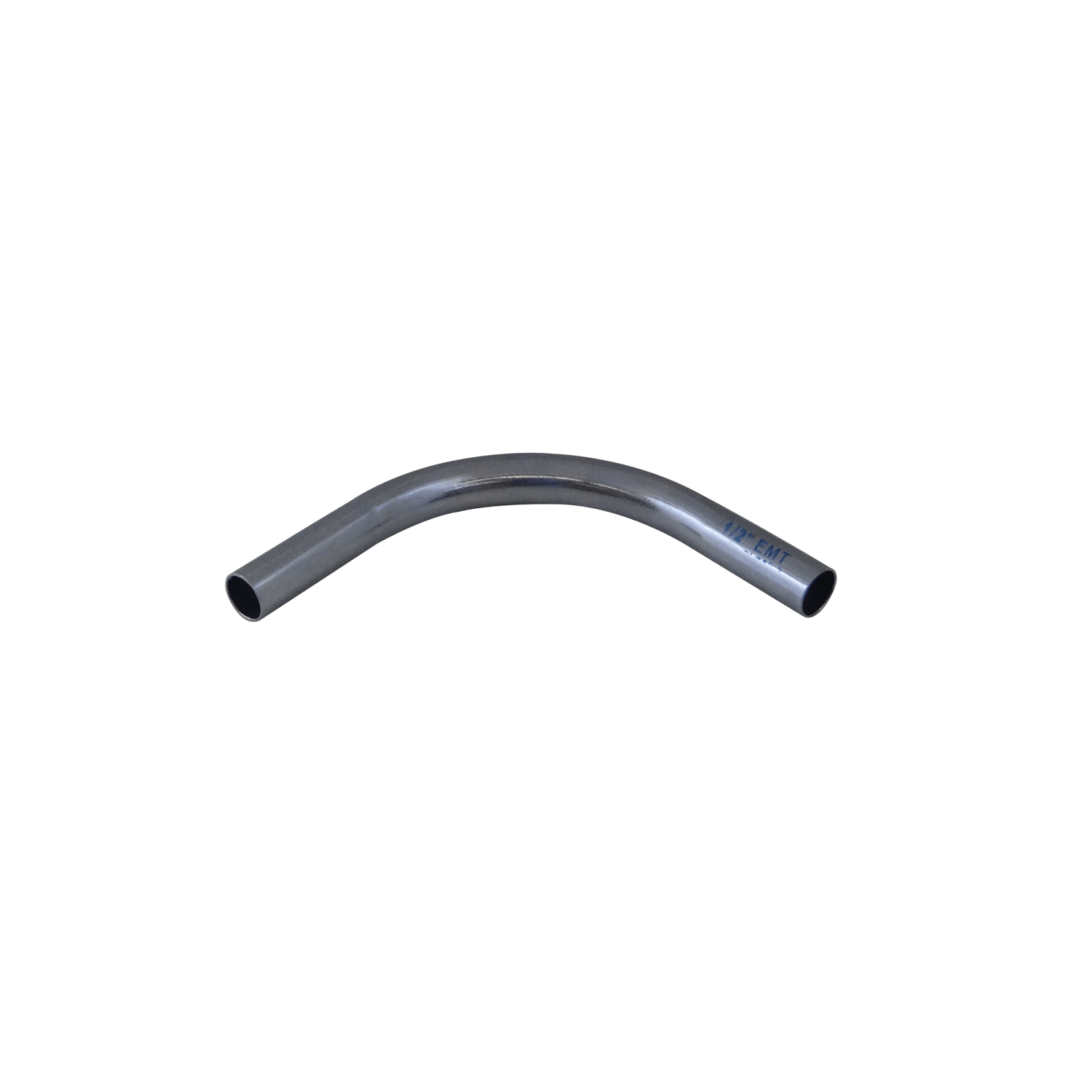 1/2-Pulg Zincado Codo para Conduit Rigido Metalico Curva 1