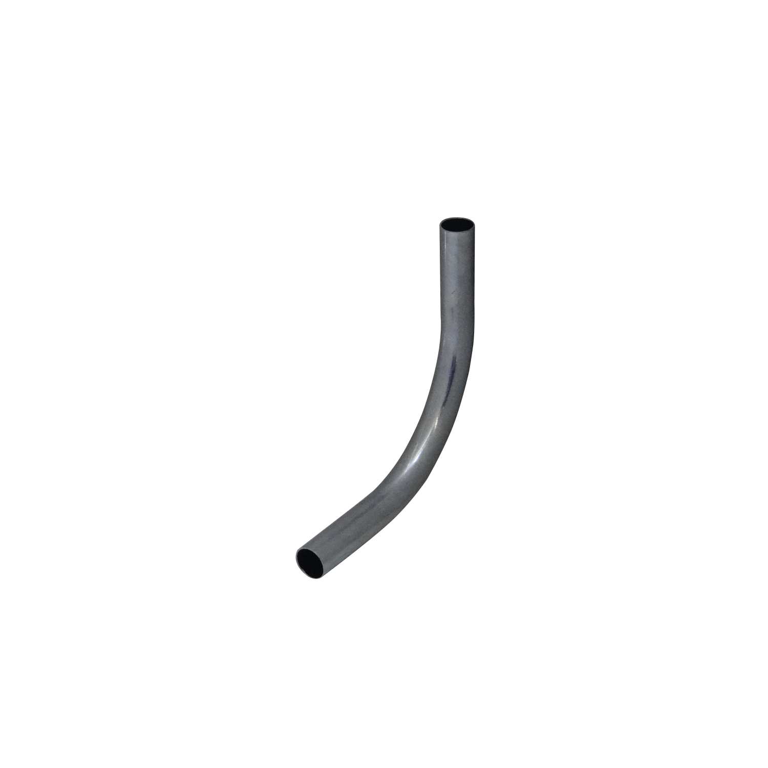 1/2-Pulg Zincado Codo para Conduit Rigido Metalico Curva 2