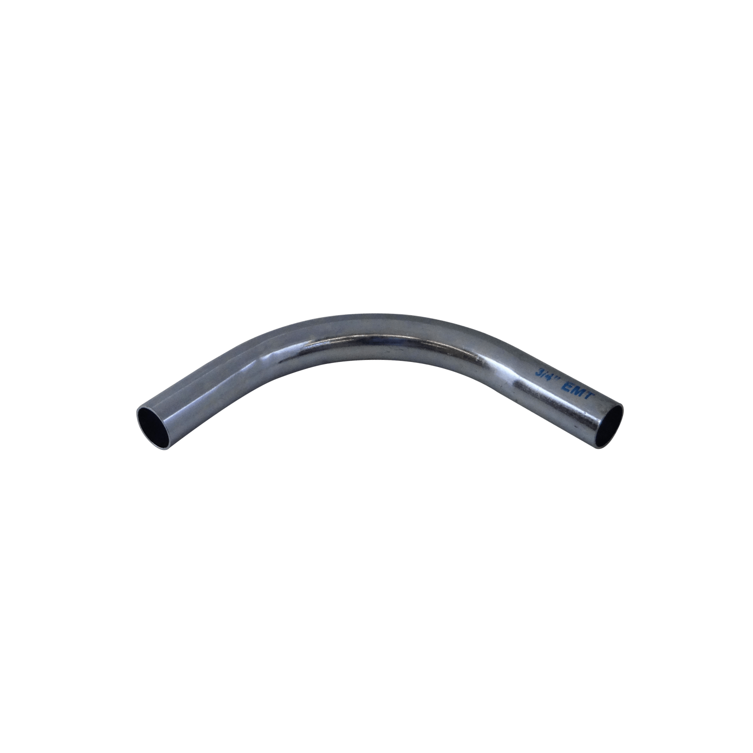3/4-Pulg Zincado Codo para Conduit Rigido Metalico Curva req-Copla 2
