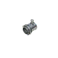 1/2-Pulg Zinc Salida Caja c/Hilo para Conduit Rigido Metalico E337830 - Miniatura 2