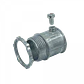 3/4-Pulg Zinc Salida Caja c/Hilo para Conduit Rigido Metalico E337830 - Miniatura 2