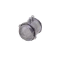 1-1/2-Pulg Zinc Salida Caja c/Hilo p/Conduit Rigido Metalico E337830 - Miniatura 2