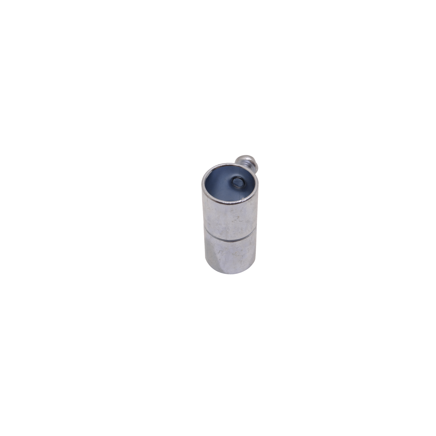 1/2-Pulg Acero Zincado Union para Conduit Rigido Metalico 2