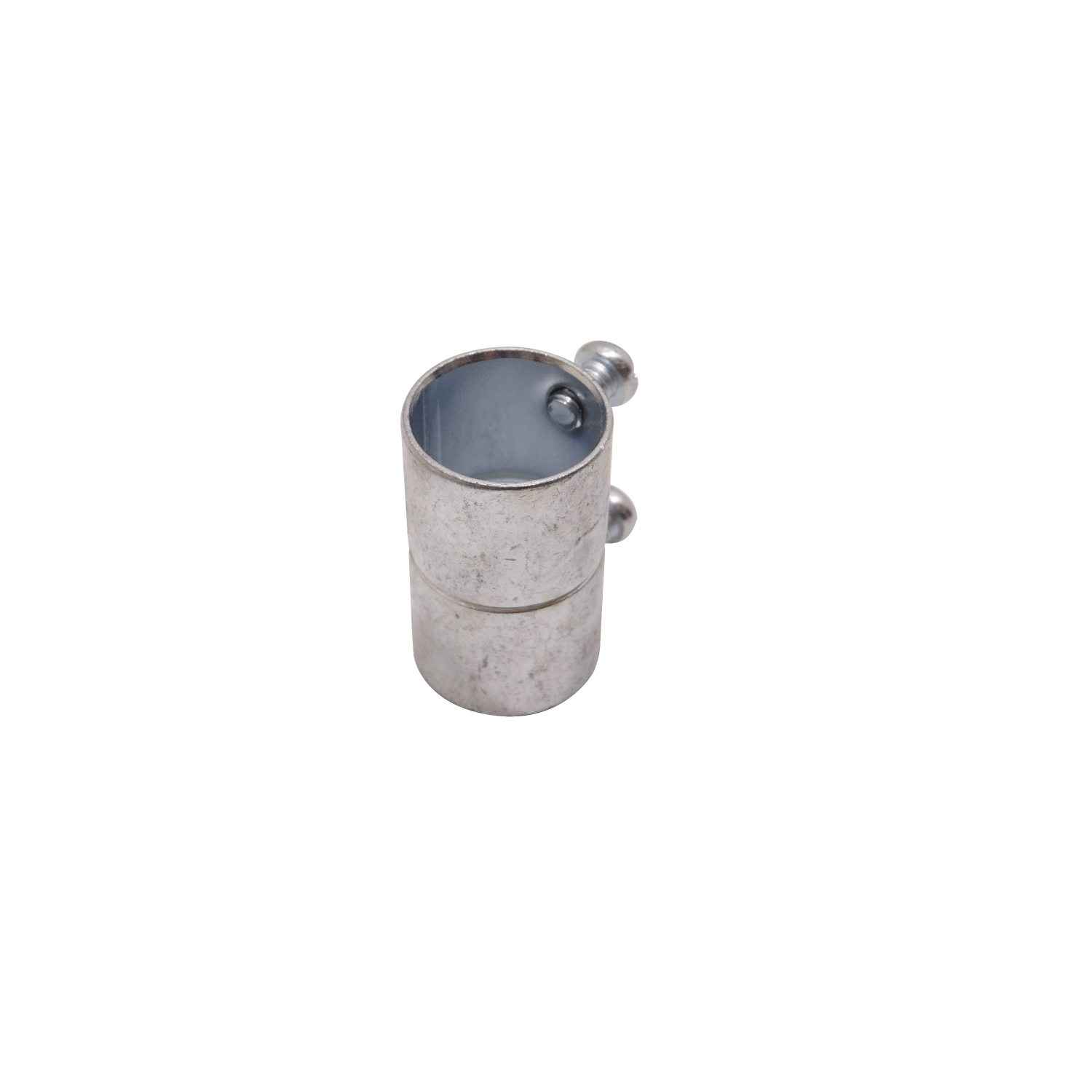 3/4-Pulg Acero Zincado Union para Conduit Rigido Metalico 1