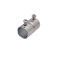 3/4-Pulg Acero Zincado Union para Conduit Rigido Metalico - Miniatura 2