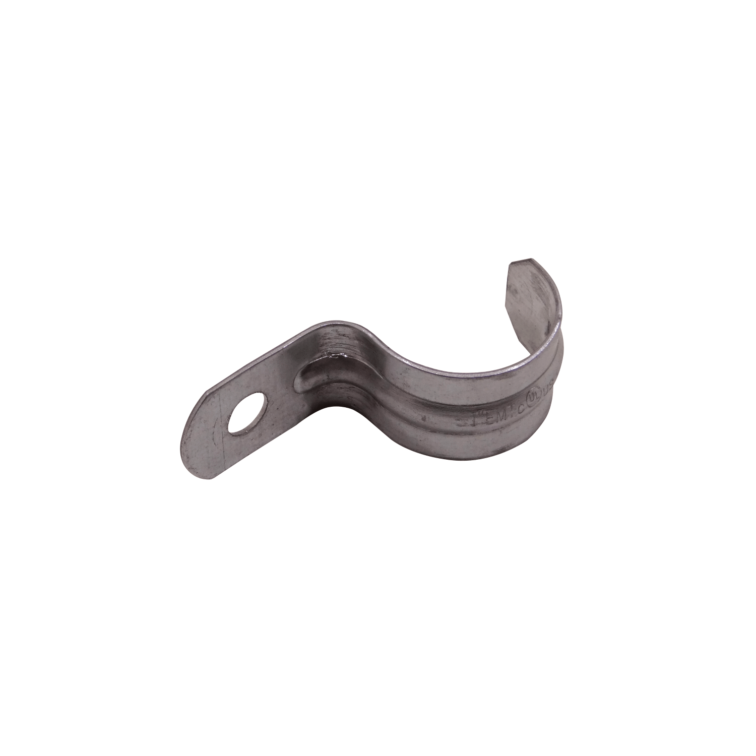 1-Pulg unidad 1-T Fijacion Abrazadera para Conduit Rigido Metalico 2