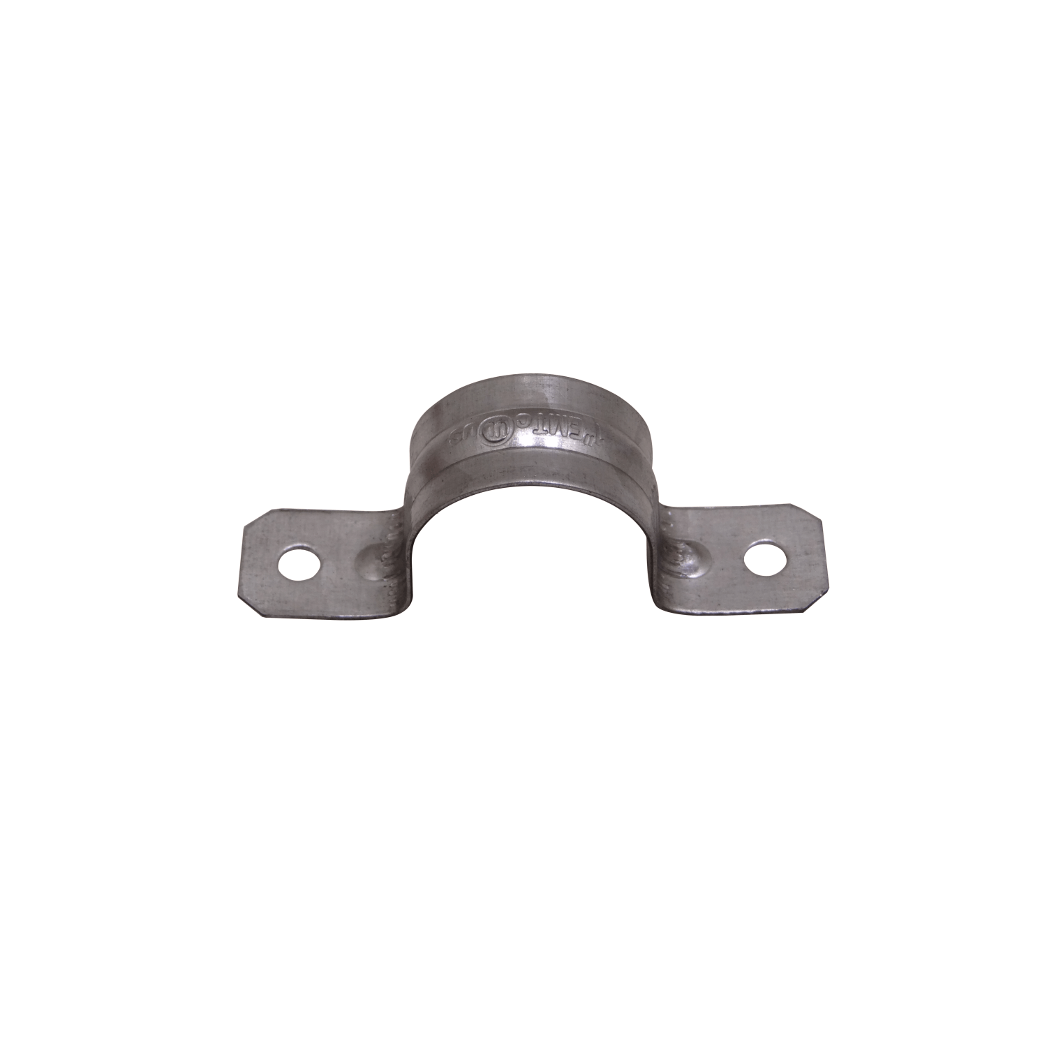Abrazadera fijacion Linkchip EMT01 A2 1 pulg unidad 2T para conduit rigido metalico 2