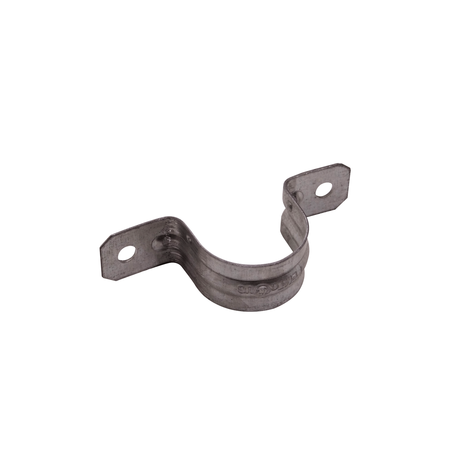 Abrazadera fijacion Linkchip EMT01 A2 1 pulg unidad 2T para conduit rigido metalico 3