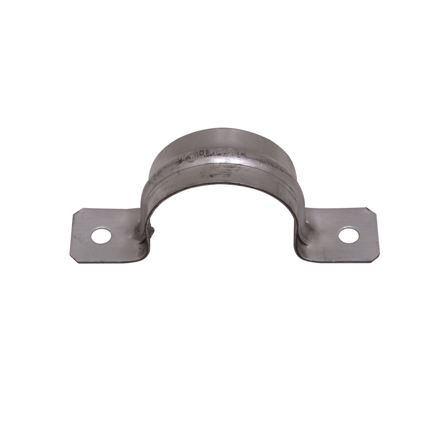 1-1/2-Pulg unidad 2-T Fijacion Abrazadera para Conduit Rigido Metalico 1