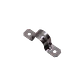3/4-Pulg unidad 2-T Fijacion Abrazadera para Conduit Rigido Metalico - Miniatura 3