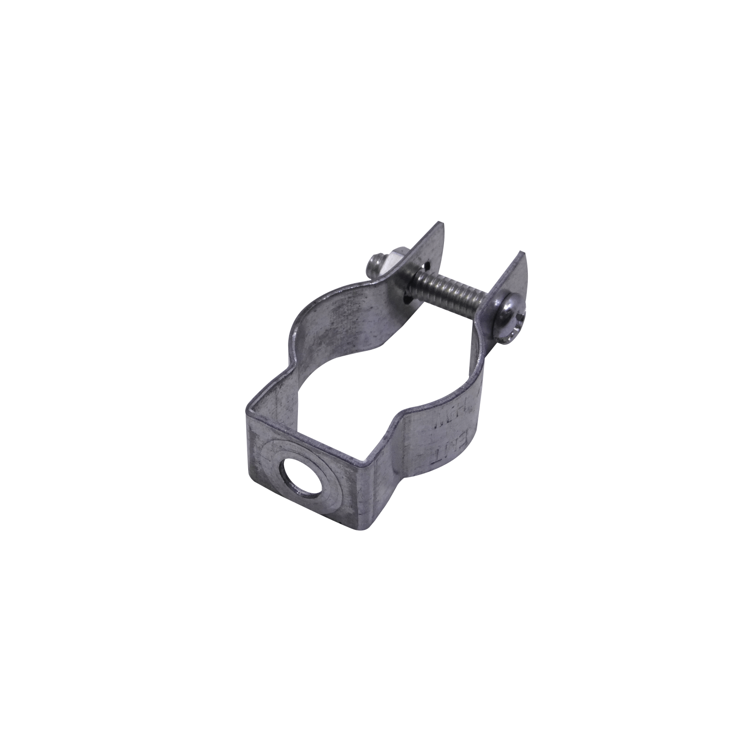 1-Pulg unidad C-T Fijacion Abrazadera Caddy p/Conduit Rigido Metalico 1