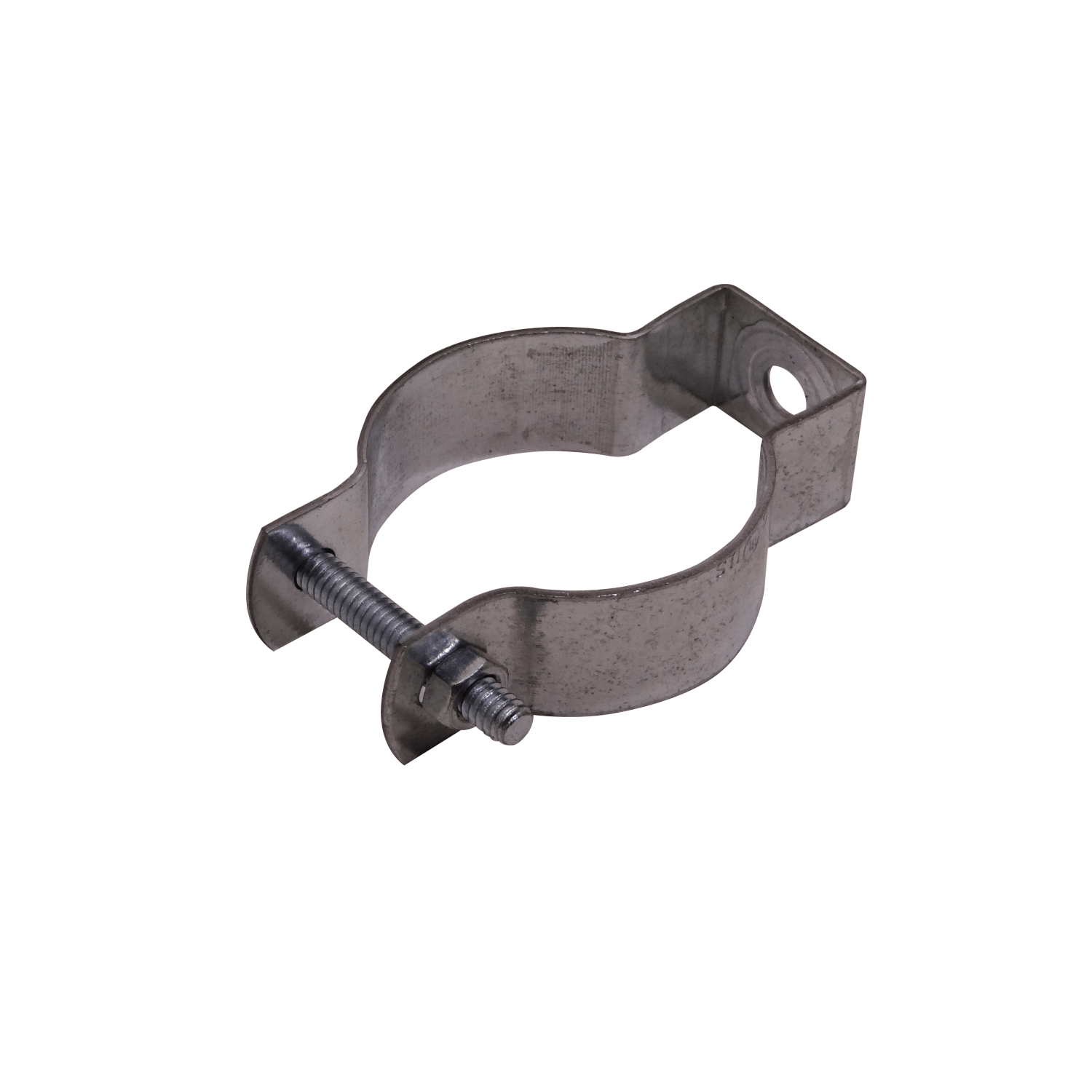 1-1/2-Pulg unid C-T Fijacion Abrazadera Caddy p/Conduit Rigido Metalic 1