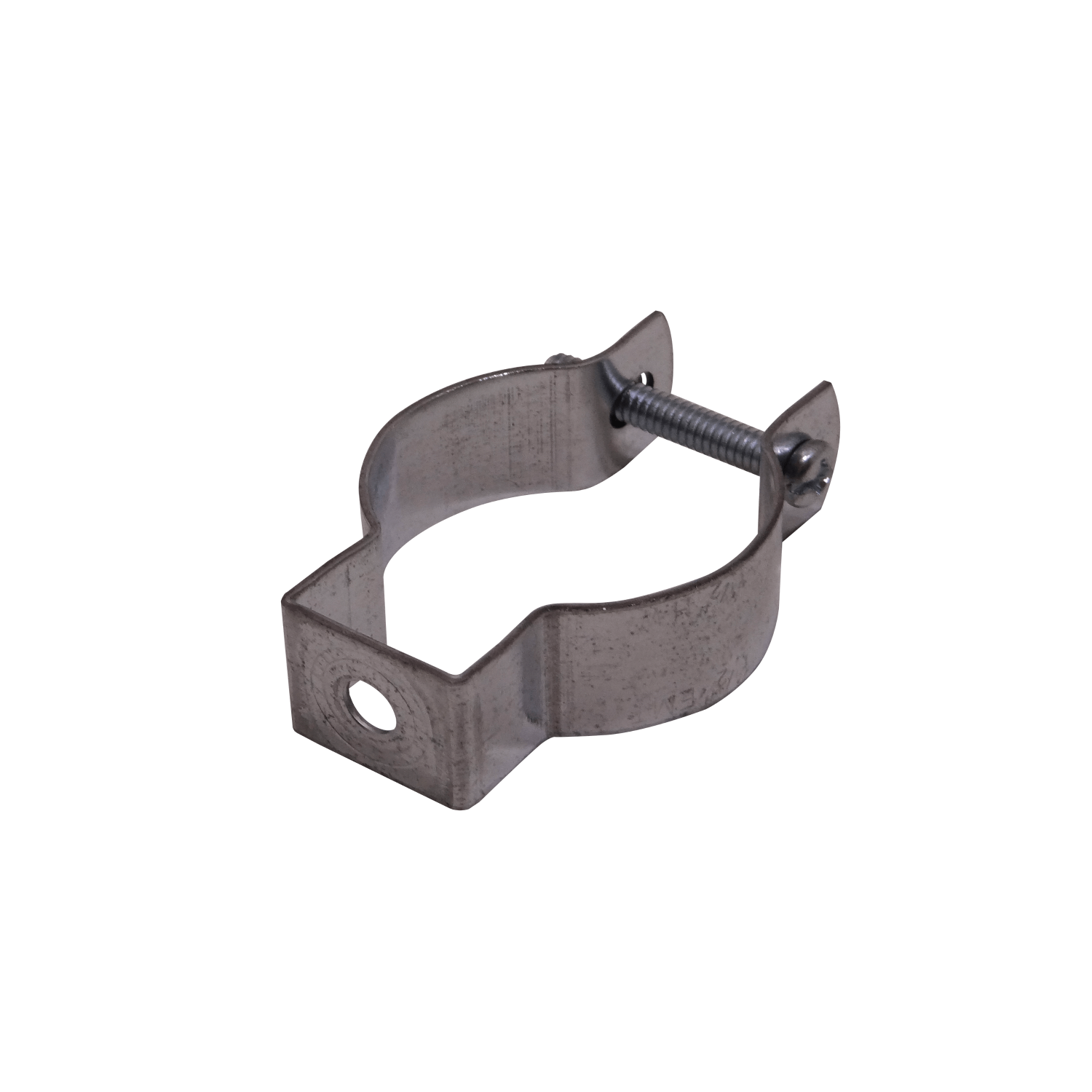 1-1/2-Pulg unid C-T Fijacion Abrazadera Caddy p/Conduit Rigido Metalic 2