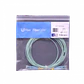 Jumper Fibra Ubiquiti UOC-5 - LC-LC OM3 Multimodo Duplex, Longitud 5m - Miniatura 2