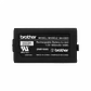 Bateria Brother BA-E001 litio 72V 1850mAh 14Wh para PT-E550 - Miniatura 1
